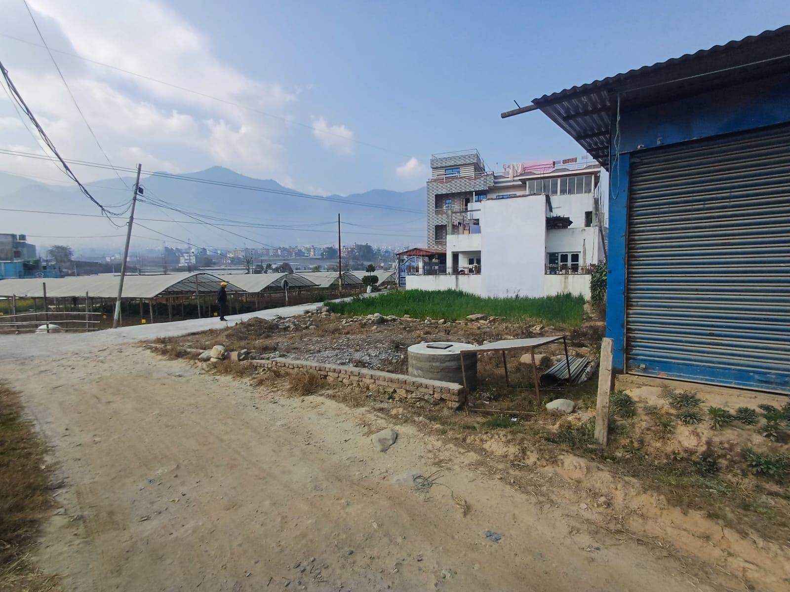 Picture of Chandragiri Municipality, Bagmati